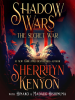 Book Cover for "The Secret War"
