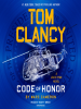 Book Cover for "Code of Honor"