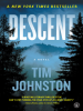 Book Cover for "Descent"