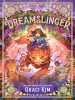 Book Cover for "Dreamslinger"