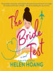 Book Cover for "The Bride Test"