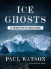 Book Cover for "Ice Ghosts"
