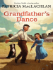 Book Cover for "Grandfather's Dance"