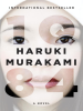 Book Cover for "1Q84"
