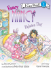 Book Cover for "Pajama Day"