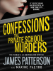 Book Cover for "The Private School Murders"