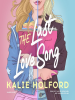 Book Cover for "The Last Love Song"