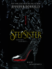 Book Cover for "Stepsister"