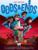 Book Cover for "Odds & Ends"