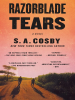 Book Cover for "Razorblade Tears"