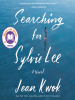 Book Cover for "Searching for Sylvie Lee"