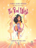 Book Cover for "The Reel Wish"