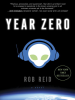Book Cover for "Year Zero"