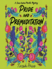 Book Cover for "Pride and Premeditation"