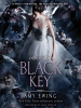 Book Cover for "The Black Key"