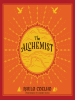 Book Cover for "The Alchemist"