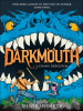 Book Cover for "Darkmouth"