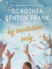 Book Cover for "By Invitation Only"