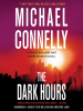 Book Cover for "The Dark Hours"