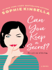 Book Cover for "Can You Keep a Secret?"
