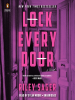 Book Cover for "Lock Every Door"