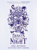 Book Cover for "Beasts Made of Night"