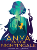 Book Cover for "Anya and the Nightingale"