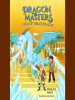 Book Cover for "Chill of the Ice Dragon"