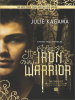 Book Cover for "The Iron Warrior"