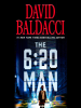Book Cover for "The 6:20 Man"