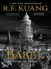 Book Cover for "Babel"