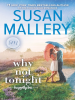 Book Cover for "Why Not Tonight"
