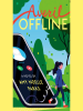 Book Cover for "Averil Offline"