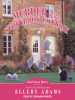 Book Cover for "Murder in the Storybook Cottage"