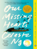 Book Cover for "Our Missing Hearts"
