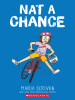Book Cover for "Nat a Chance"
