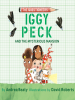 Book Cover for "Iggy Peck and the Mysterious Mansion"