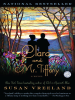 Book Cover for "Clara and Mr. Tiffany"