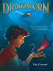 Book Cover for "Dragonborn"