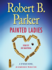 Book Cover for "Painted Ladies"