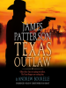 Book Cover for "Texas Outlaw"