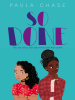 Book Cover for "So Done"