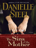 Book Cover for "The Sins of the Mother"