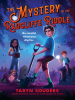 Book Cover for "The Mystery of the Radcliffe Riddle"