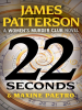 Book Cover for "22 Seconds"
