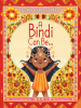 Book Cover for "A Bindi Can Be…"