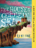 Book Cover for "The House in the Cerulean Sea"
