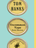 Book Cover for "Uncommon Type"