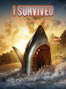 Book Cover for "I Survived the Shark Attacks of 1916"