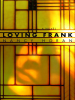 Book Cover for "Loving Frank"